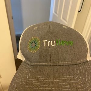 Trulieve Medical Marijuana SnapBack.